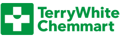 Terrywhite logo