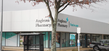 Angelsea Pharmacy