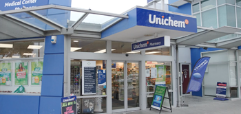 Unichem Medical Corner Pharmacy