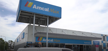 Amcal, rutherford